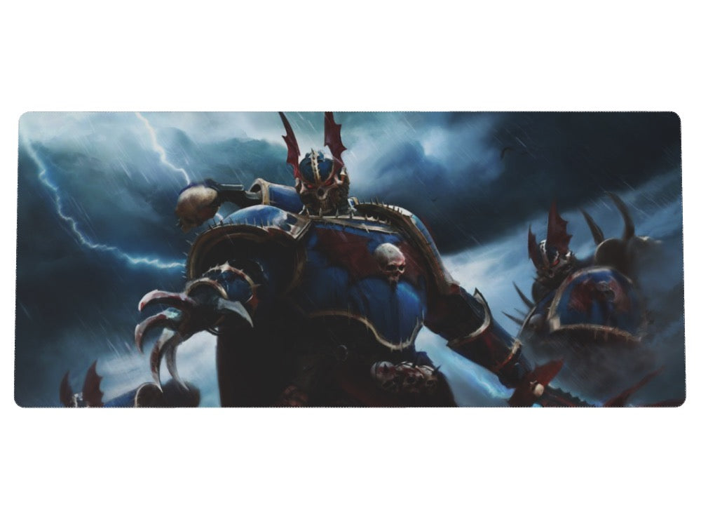 Custom XXL Speedmat - Custom Design Ref: NQM0QLU - [alt_customs]