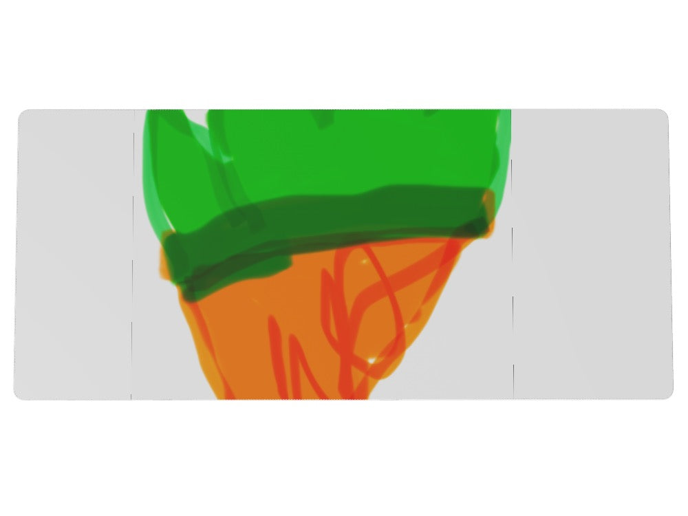 Custom XXL Speedmat - Custom Design Ref: NS8BPUX - [alt_customs]