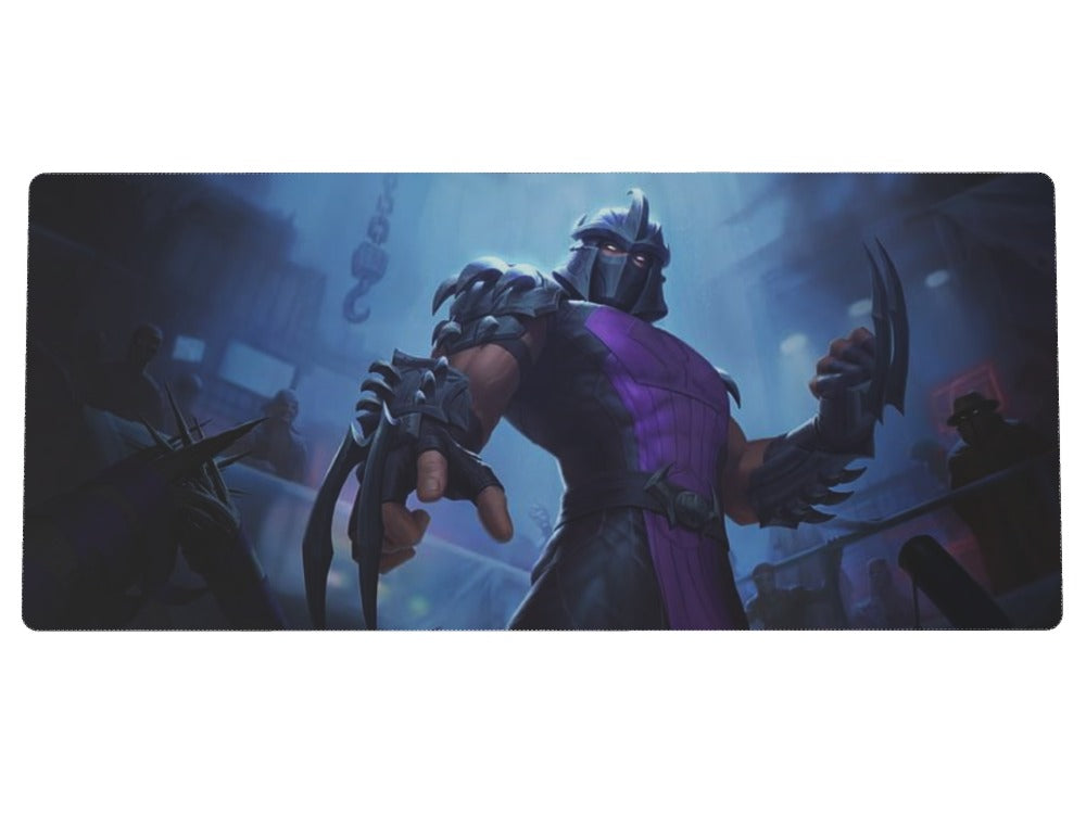 Custom XXL Speedmat - Custom Design Ref: NWIDGJN - [alt_customs]