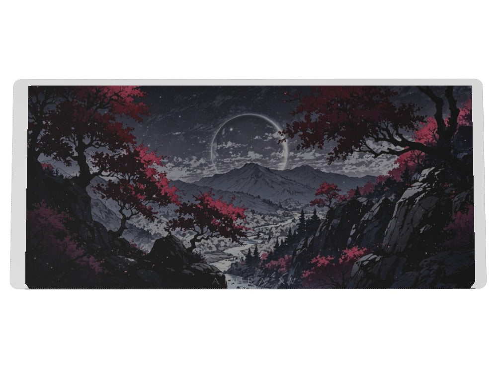 Custom XXL Speedmat - Custom Design Ref: NWZOZNB - [alt_customs]