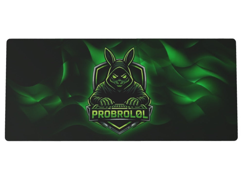 Custom XXL Speedmat - Custom Design Ref: NZHB3Z8 - [alt_customs]