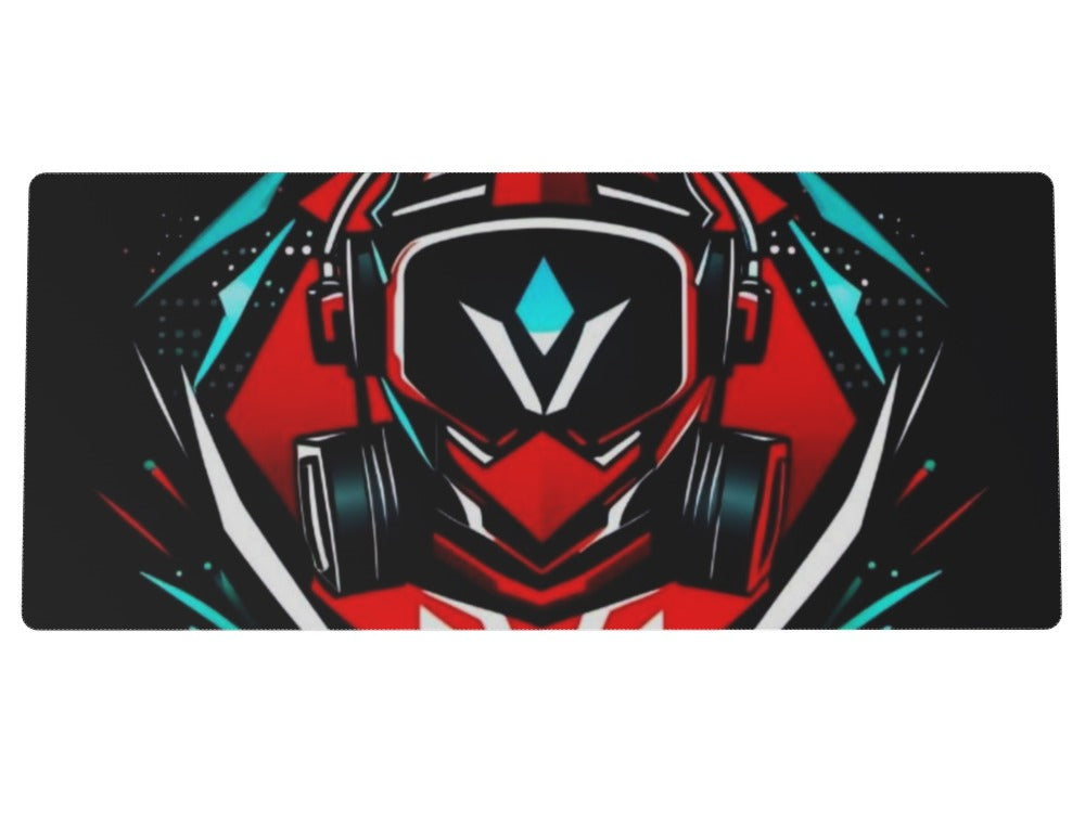 Custom XXL Speedmat - Custom Design Ref: O17G1R - [alt_customs]