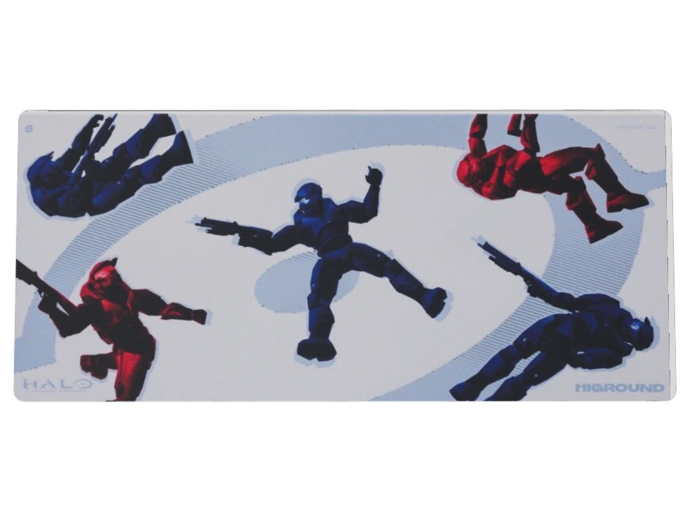 Custom XXL Speedmat - Custom Design Ref: O3RWM8L - [alt_customs]