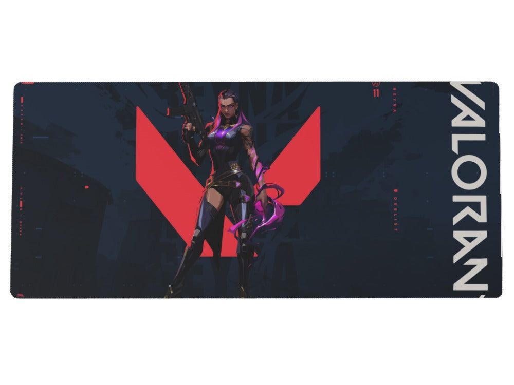 Custom XXL Speedmat - Custom Design Ref: O6TAMBY - [alt_customs]