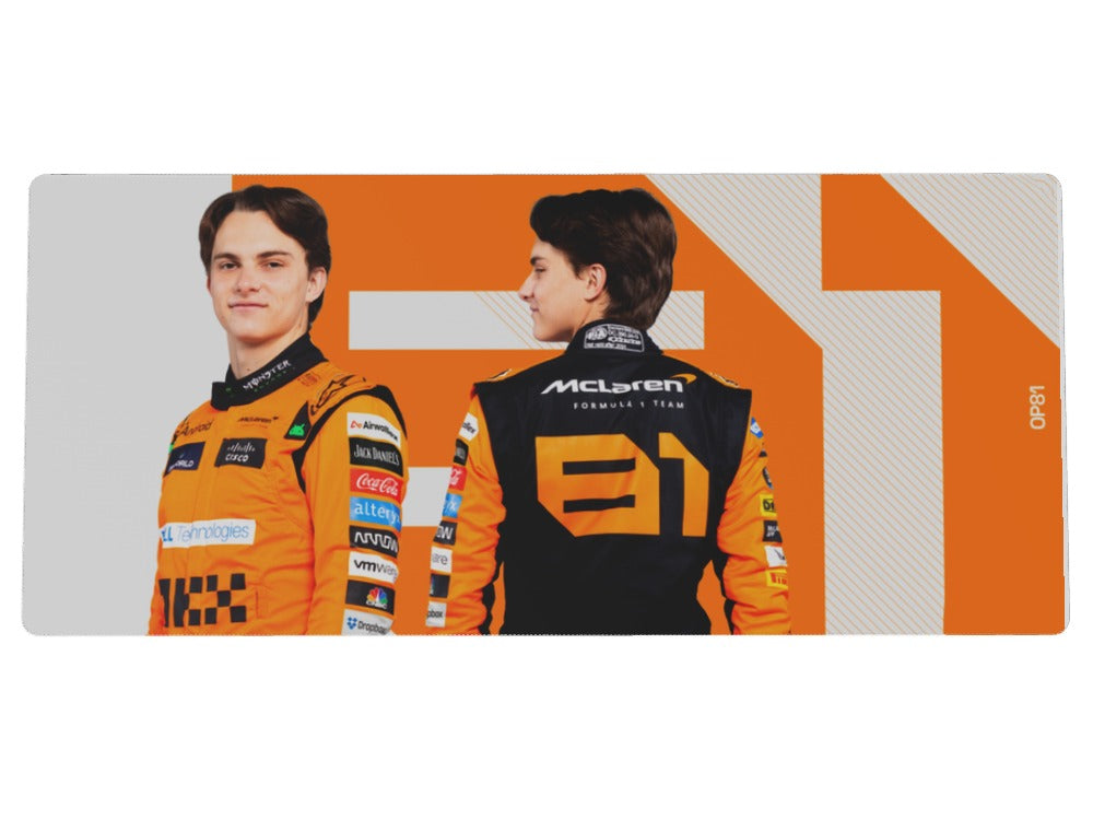 Custom XXL Speedmat - Custom Design Ref: OBD7I9