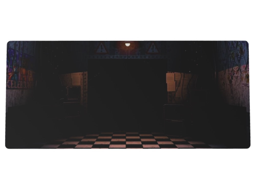 Custom XXL Speedmat - Custom Design Ref: ODW8PVG - [alt_customs]