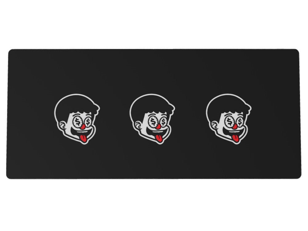 Custom XXL Speedmat - Custom Design Ref: OOG5JPL - [alt_customs]