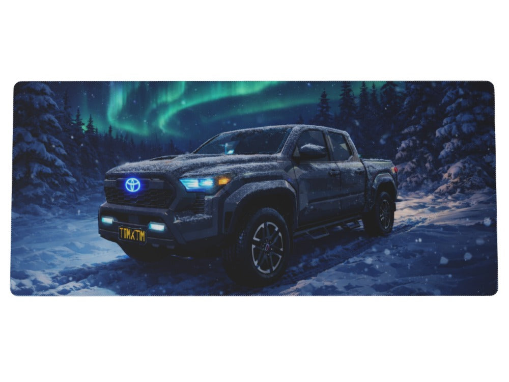 Custom XXL Speedmat - Custom Design Ref: OXRN2RD - [alt_customs]