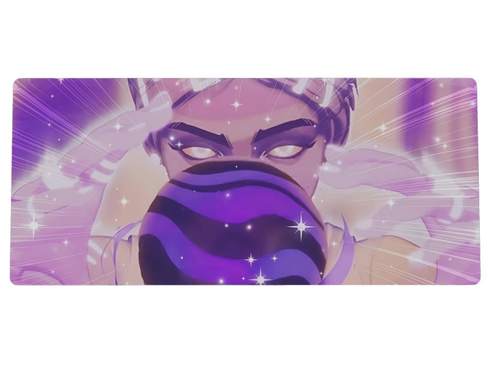 Custom XXL Speedmat - Custom Design Ref: OYIOWYK - [alt_customs]