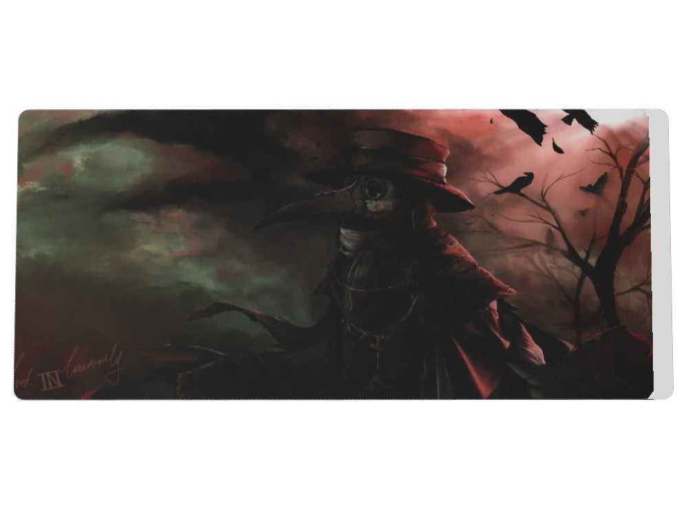 Custom XXL Speedmat - Custom Design Ref: P9MGXR - [alt_customs]