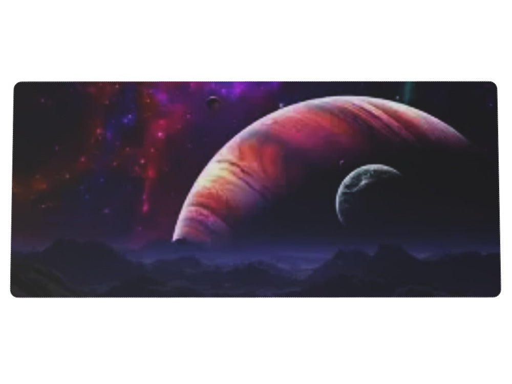 Custom XXL Speedmat - Custom Design Ref: PAWGHPW - [alt_customs]