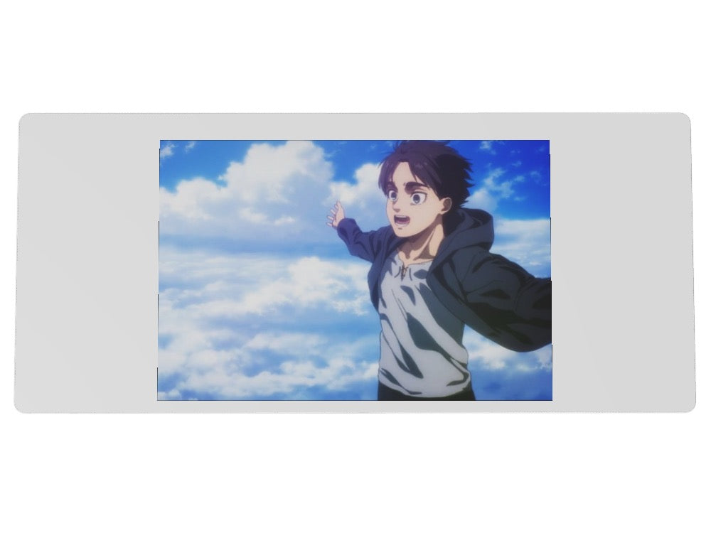 Custom XXL Speedmat - Custom Design Ref: PGIASFA - [alt_customs]