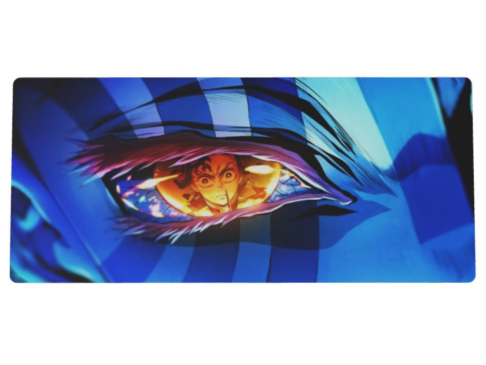 Custom XXL Speedmat - Custom Design Ref: PGRWHOJ - [alt_customs]