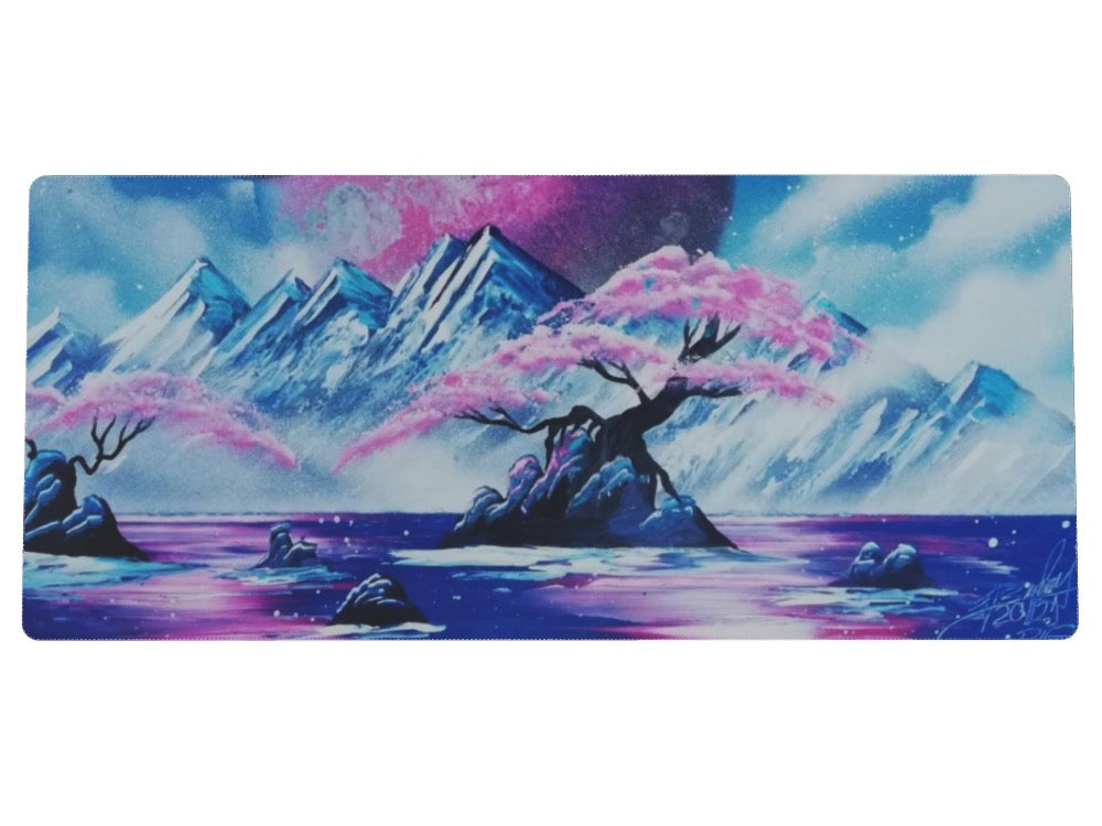 Custom XXL Speedmat - Custom Design Ref: PHKWHHV - [alt_customs]