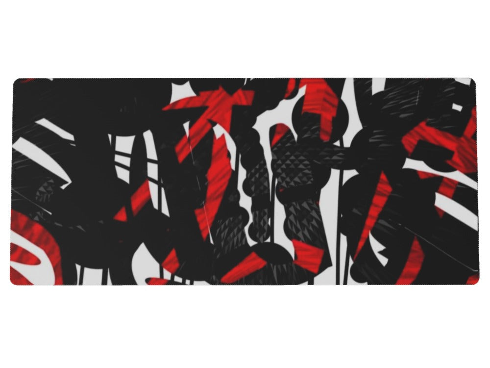 Custom XXL Speedmat - Custom Design Ref: PLSHYJ4 - [alt_customs]