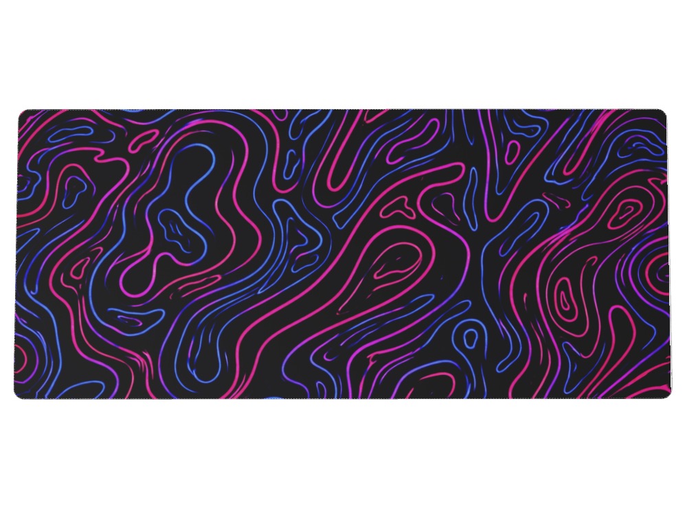 Custom XXL Speedmat - Custom Design Ref: PPDBGQX - [alt_customs]