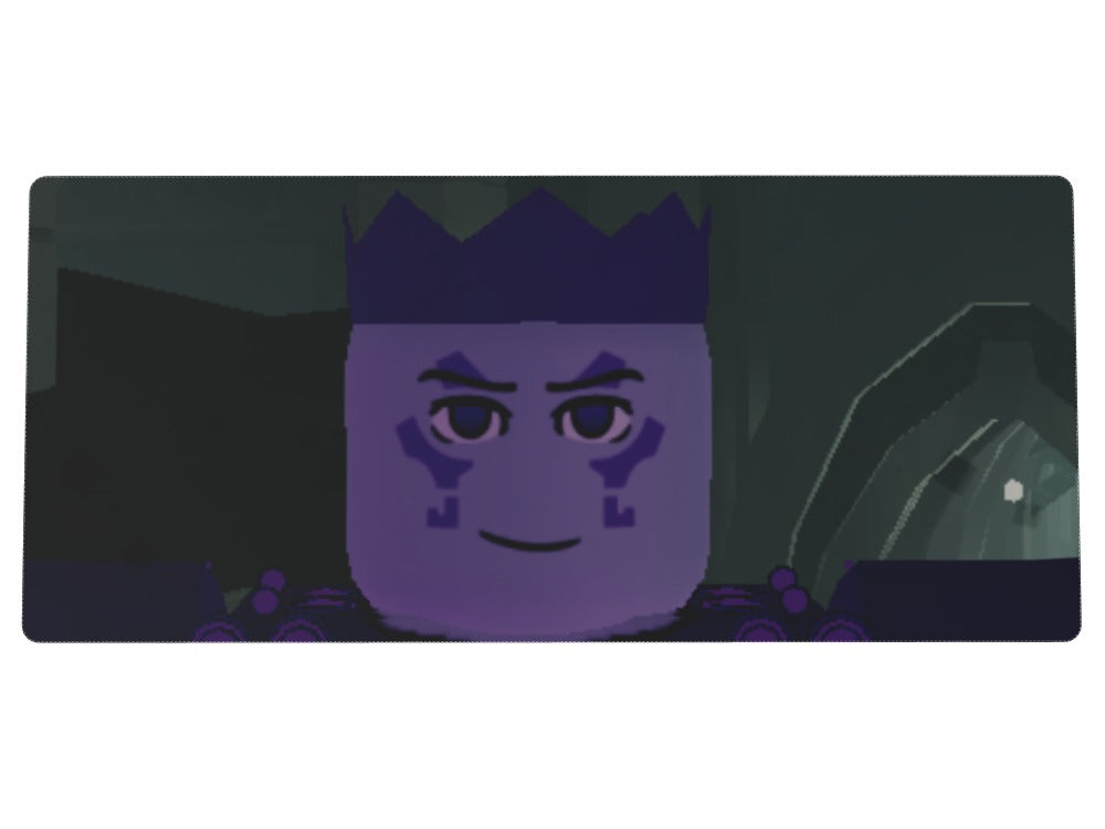 Custom XXL Speedmat - Custom Design Ref: PTFDWQC - [alt_customs]