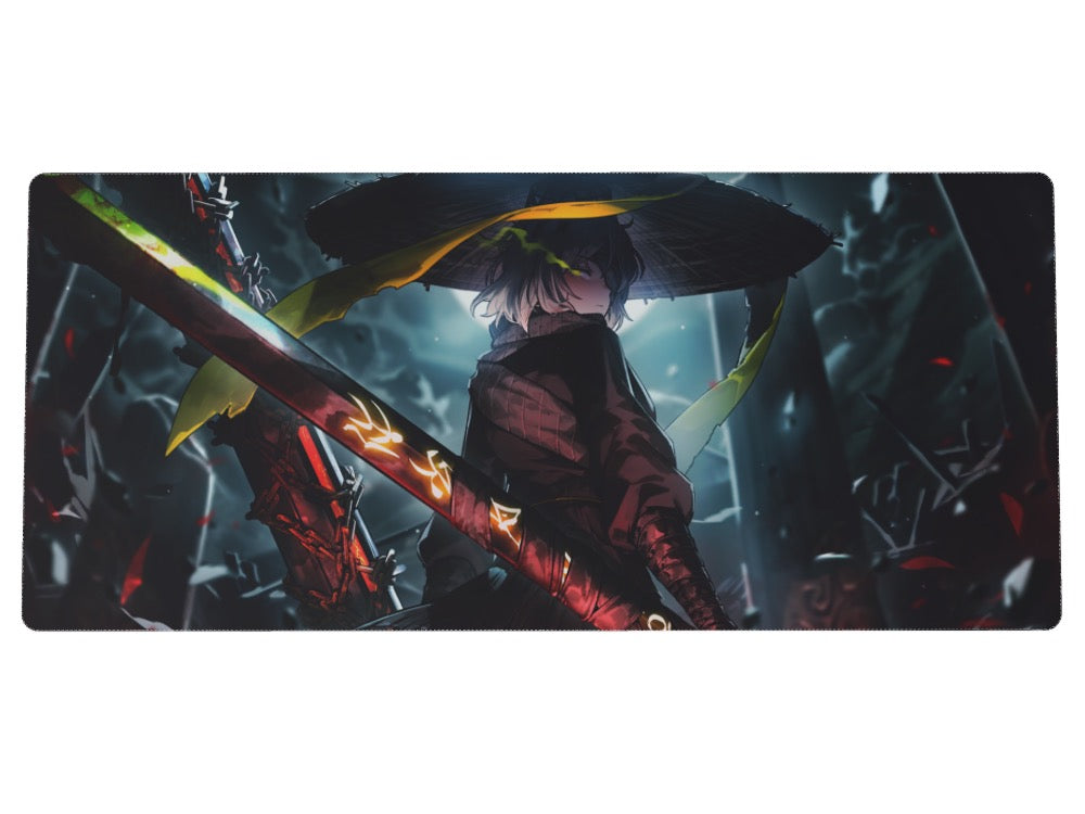 Custom XXL Speedmat - Custom Design Ref: PUVPPO - [alt_customs]
