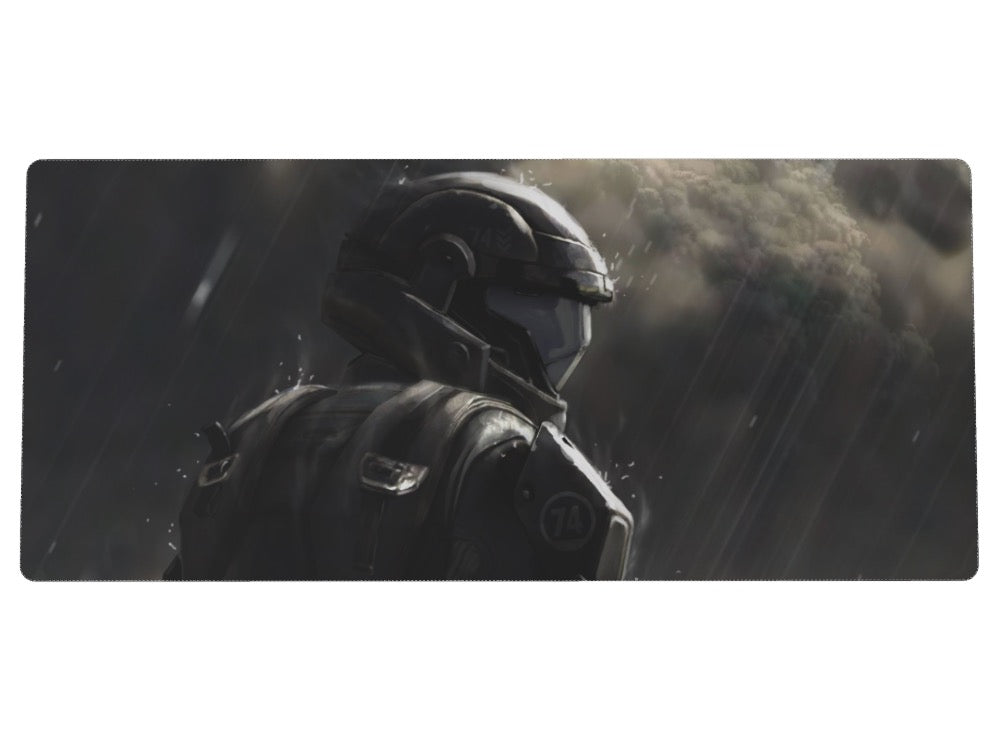 Custom XXL Speedmat - Custom Design Ref: PV4UKR - [alt_customs]