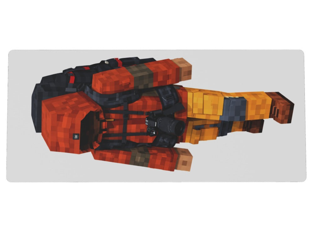 Custom XXL Speedmat - Custom Design Ref: Q70VWFT - [alt_customs]