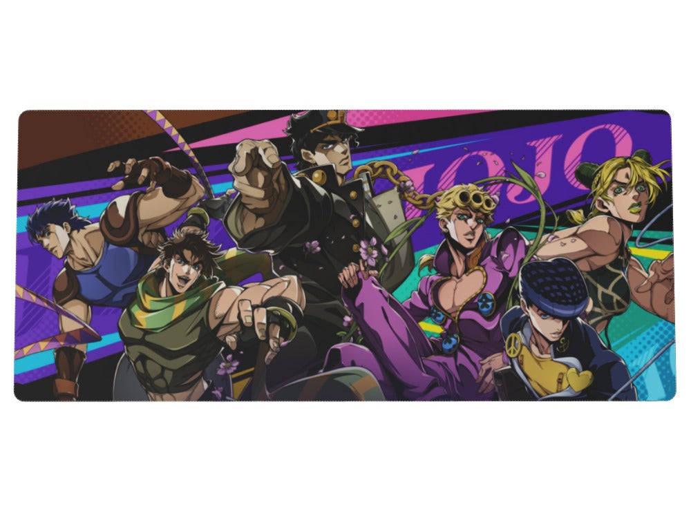 Custom XXL Speedmat - Custom Design Ref: QATU3P5 - [alt_customs]