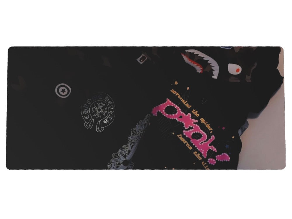 Custom XXL Speedmat - Custom Design Ref: QGEP8D7 - [alt_customs]