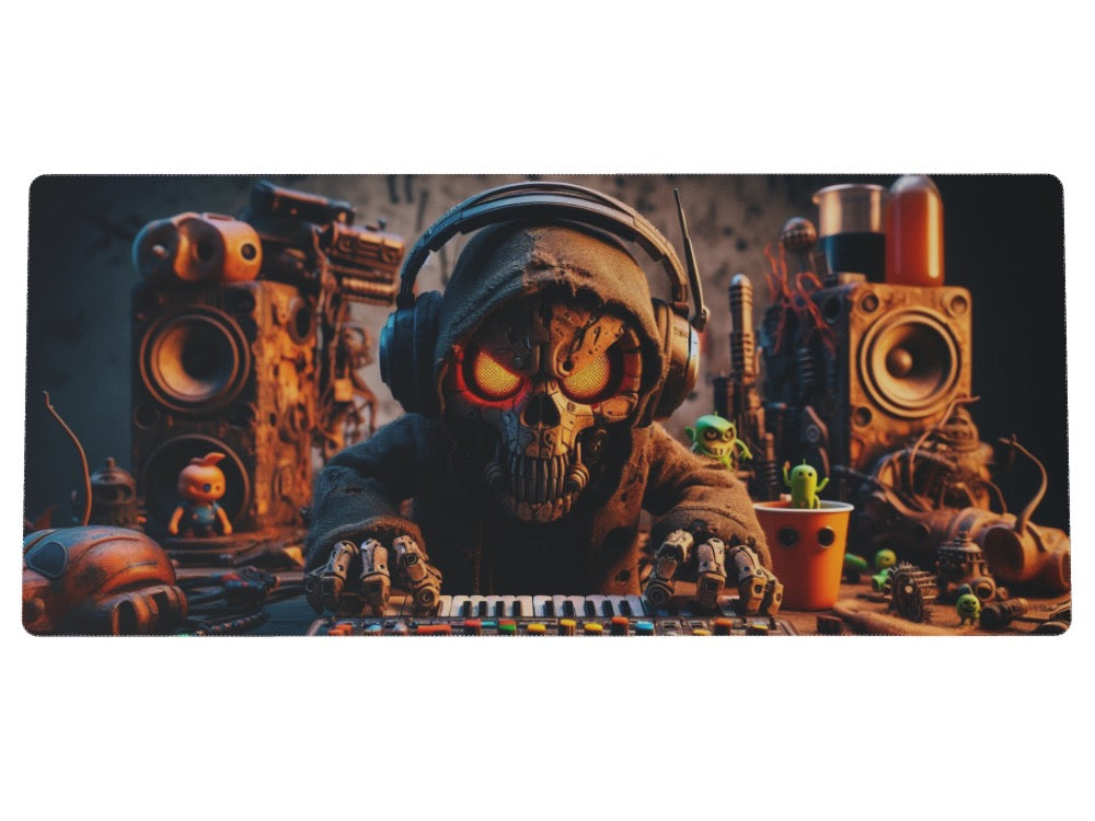 Custom XXL Speedmat - Custom Design Ref: QHWAWY - [alt_customs]