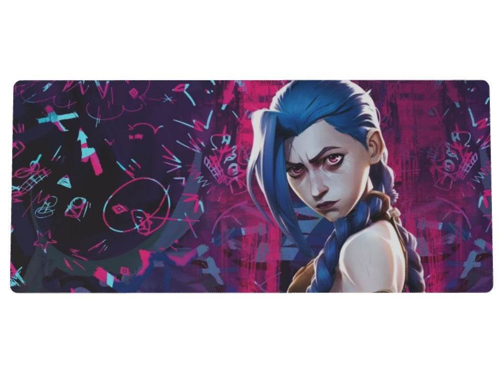Custom XXL Speedmat - Custom Design Ref: QIZSUH - [alt_customs]
