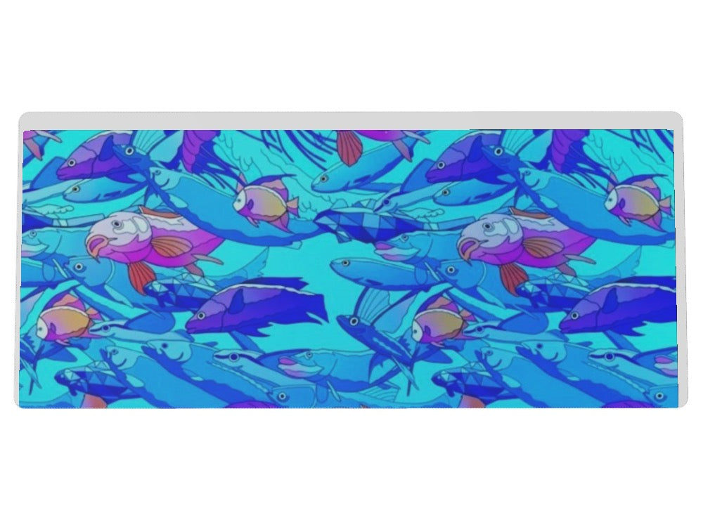 Custom XXL Speedmat - Custom Design Ref: QMKCLX9 - [alt_customs]