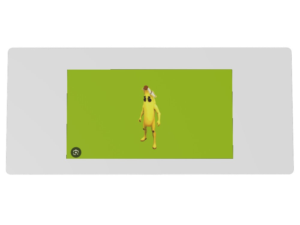Custom XXL Speedmat - Custom Design Ref: QNCFV1E - [alt_customs]