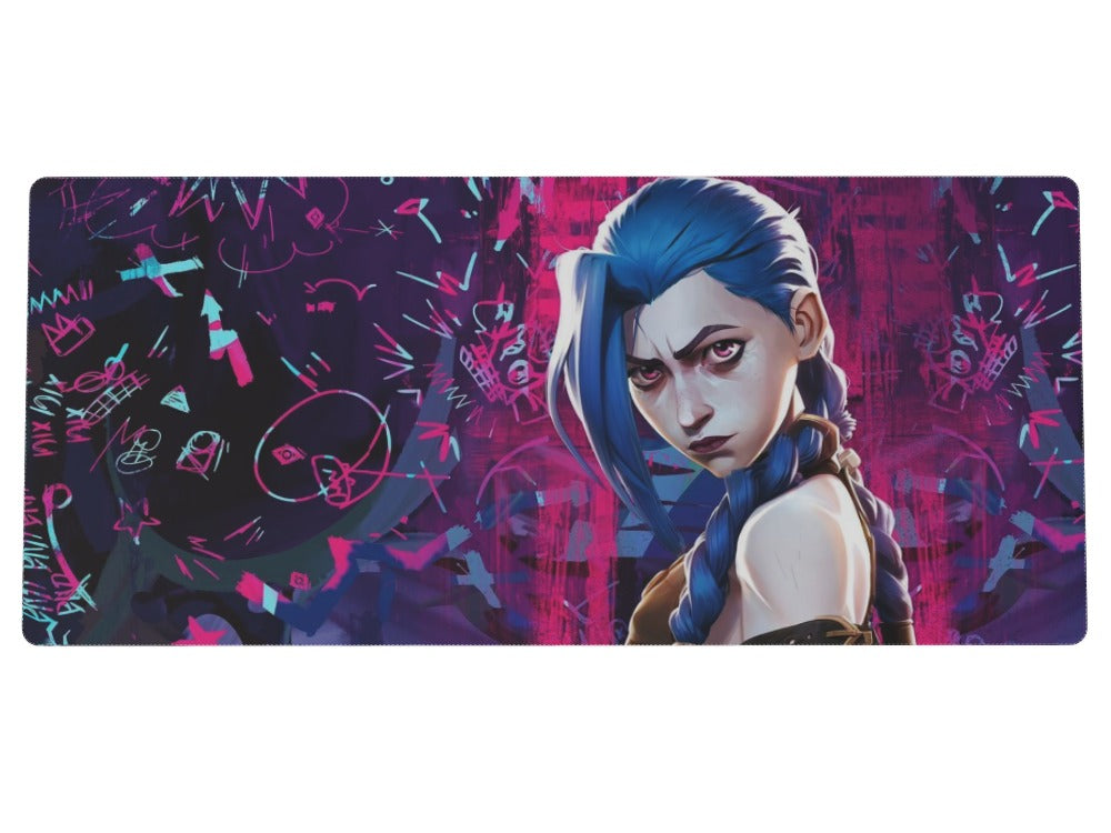 Custom XXL Speedmat - Custom Design Ref: QR7PDG2 - [alt_customs]