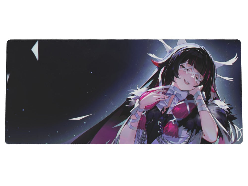 Custom XXL Speedmat - Custom Design Ref: QTILGRF - [alt_customs]