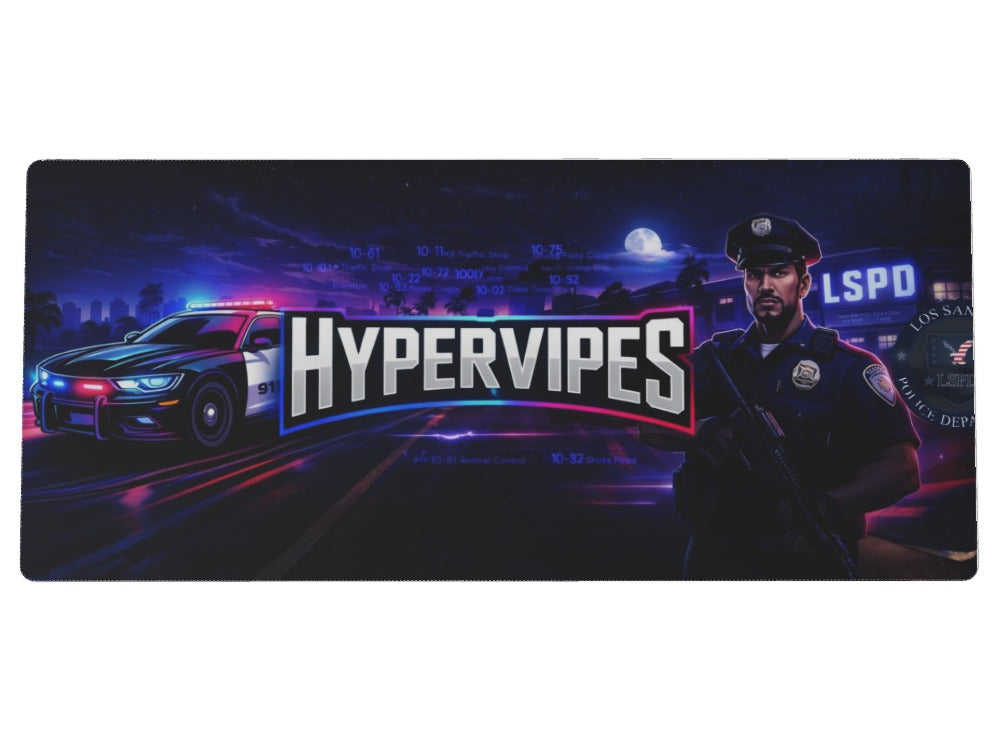 Custom XXL Speedmat - Custom Design Ref: QTWK8XE - [alt_customs]
