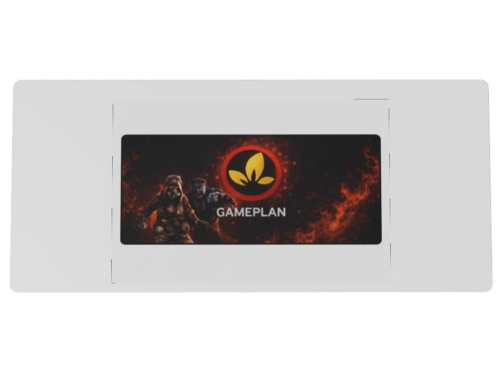 Custom XXL Speedmat - Custom Design Ref: QWQ8TDY - [alt_customs]
