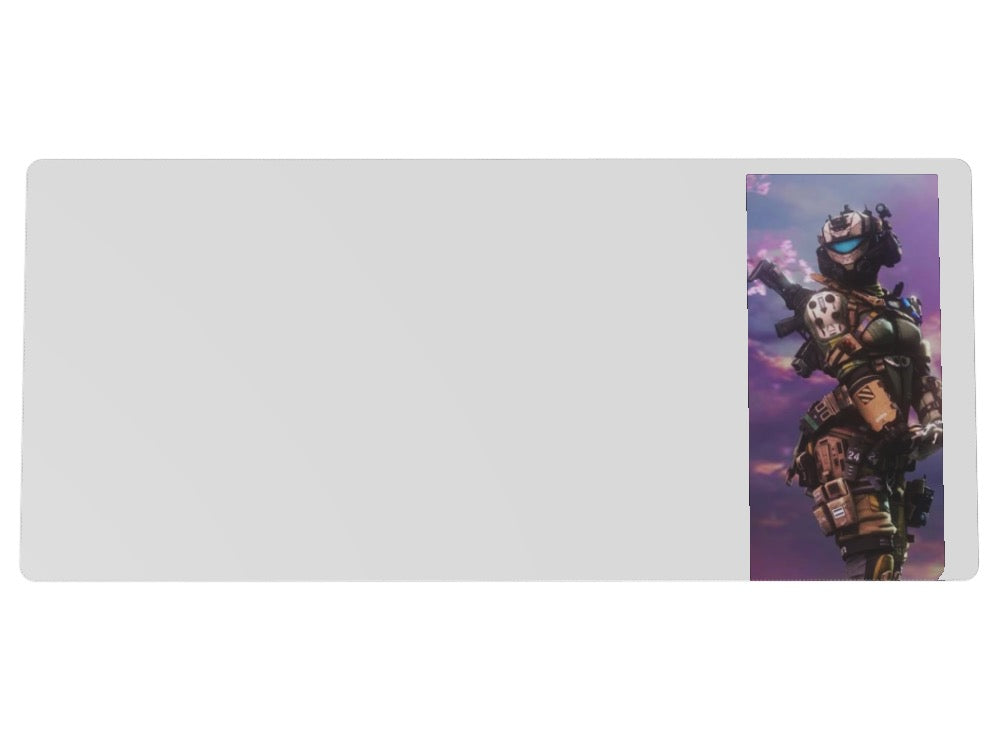 Custom XXL Speedmat - Custom Design Ref: RAG7W5I - [alt_customs]