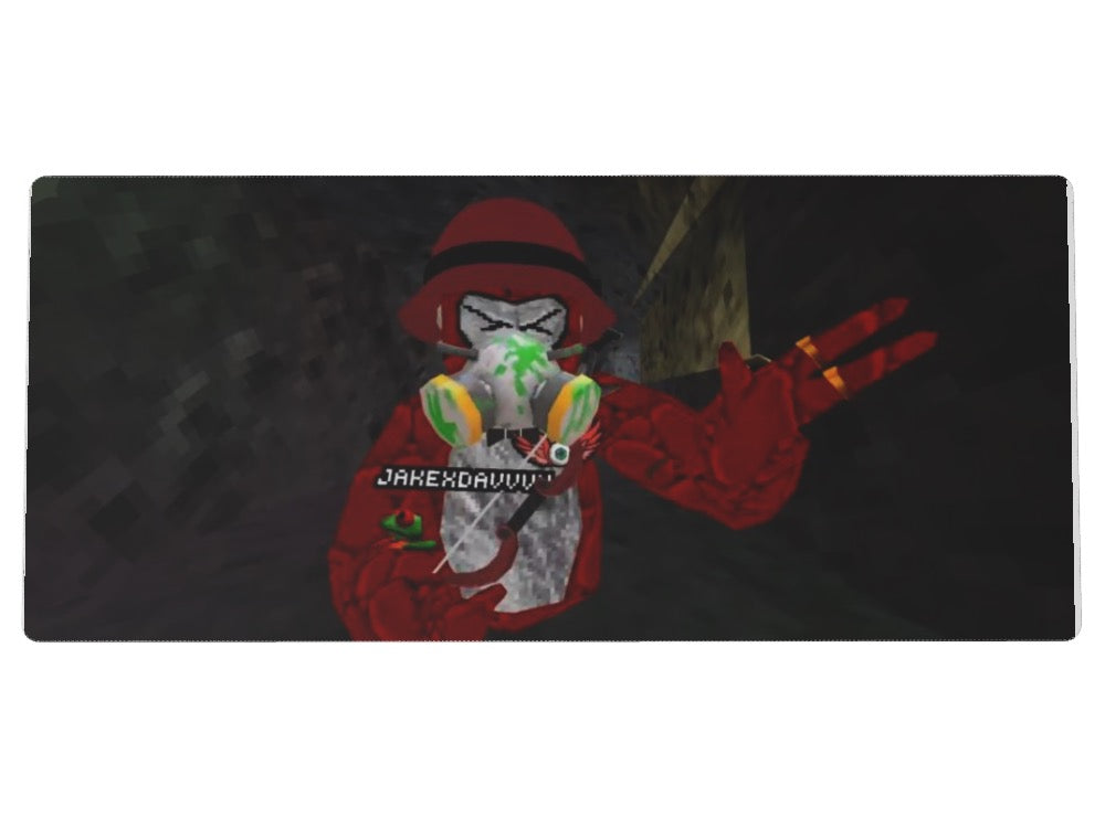 Custom XXL Speedmat - Custom Design Ref: RAYY4S - [alt_customs]