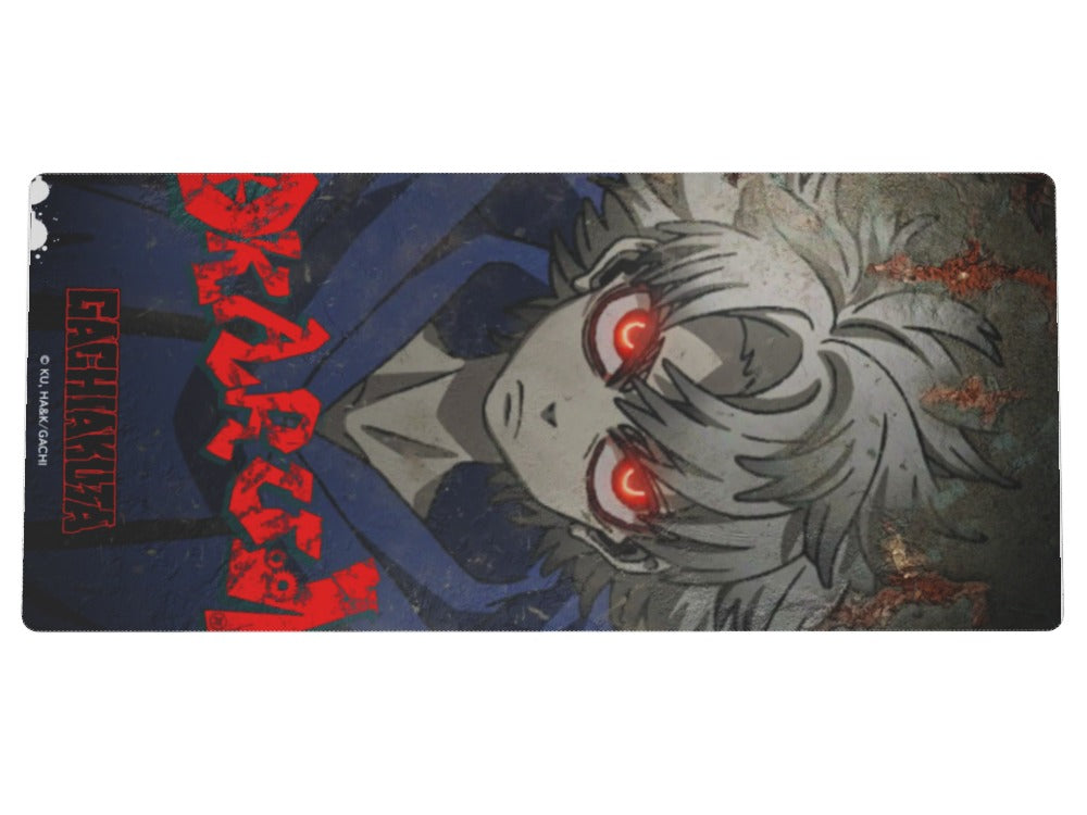 Custom XXL Speedmat - Custom Design Ref: RCA3FBD - [alt_customs]