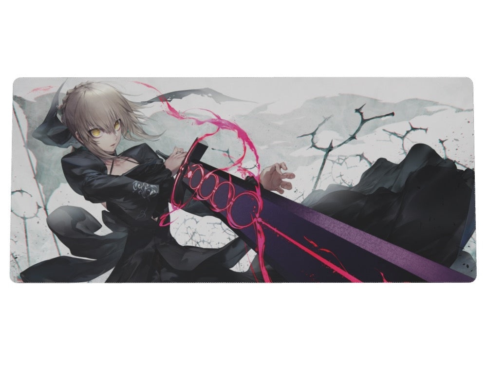 Custom XXL Speedmat - Custom Design Ref: RCYMOLM - [alt_customs]