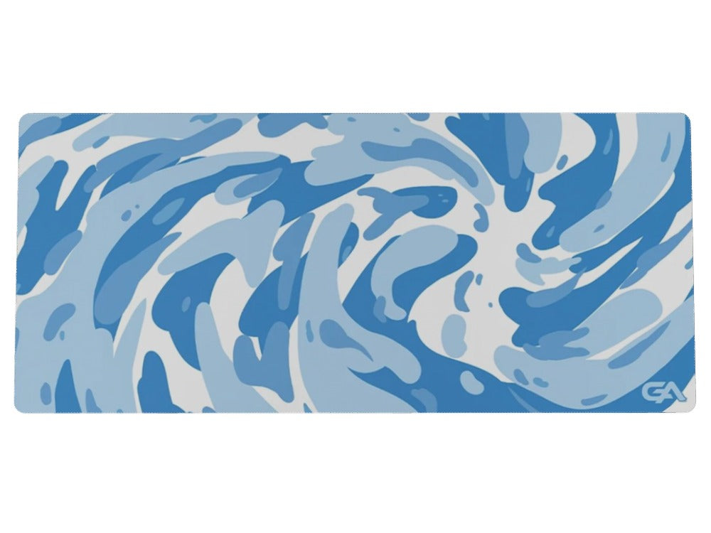 Custom XXL Speedmat - Custom Design Ref: REM6G0E - [alt_customs]