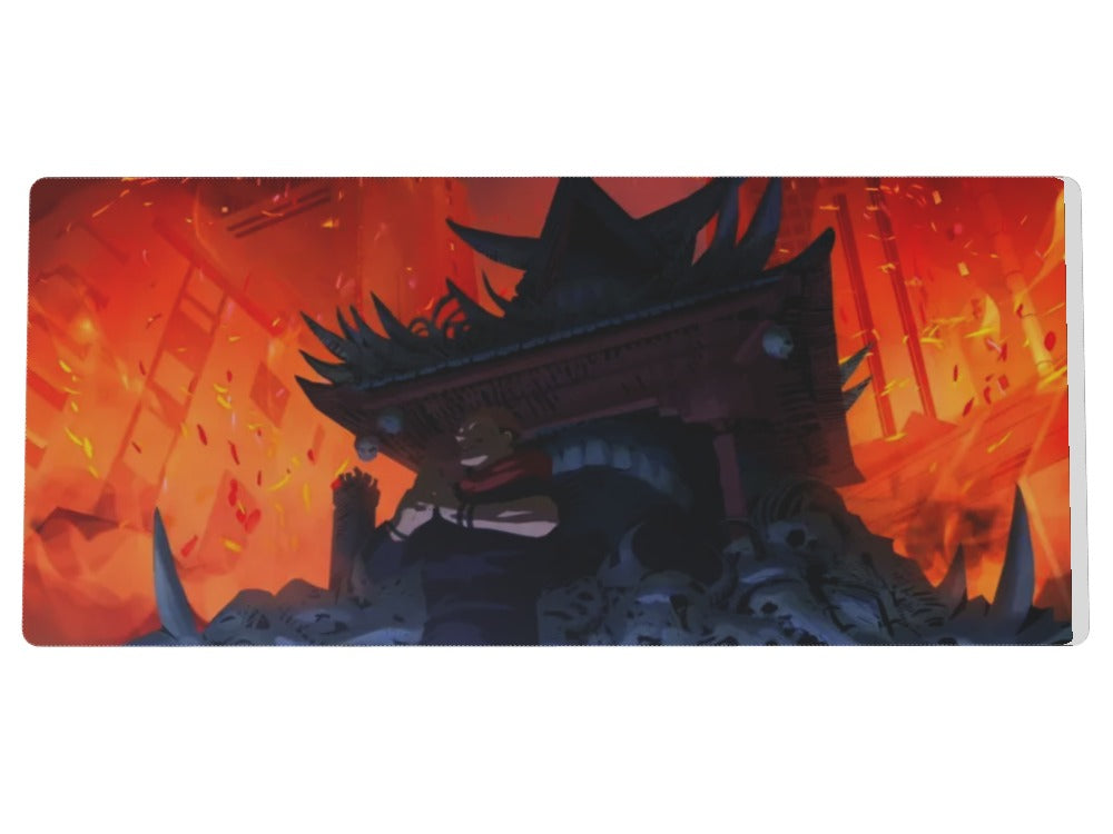 Custom XXL Speedmat - Custom Design Ref: RHNTF2Y - [alt_customs]