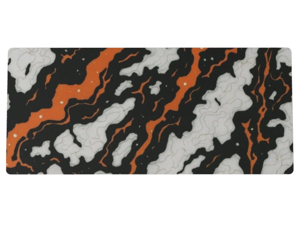Custom XXL Speedmat - Custom Design Ref: RI06H3W - [alt_customs]