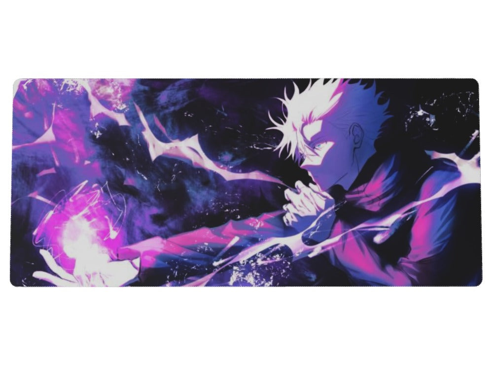 Custom XXL Speedmat - Custom Design Ref: RIPPCF2 - [alt_customs]