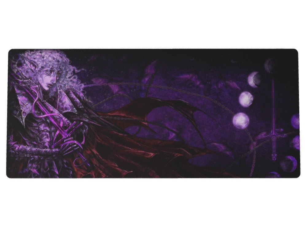 Custom XXL Speedmat - Custom Design Ref: ROUTVM9 - [alt_customs]
