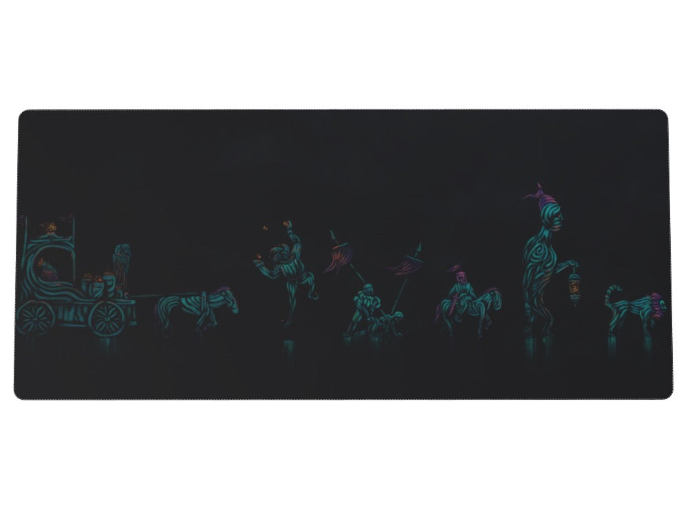 Custom XXL Speedmat - Custom Design Ref: RQSGSKF - [alt_customs]