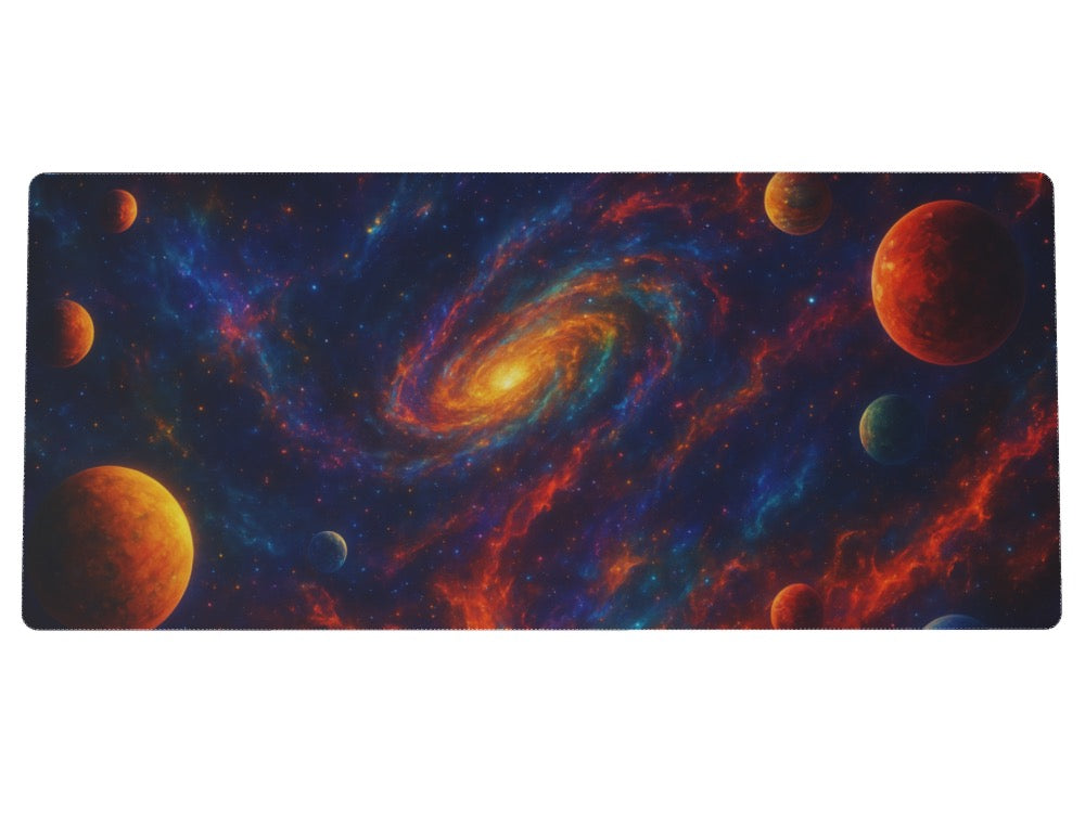 Custom XXL Speedmat - Custom Design Ref: RSWYXZ - [alt_customs]