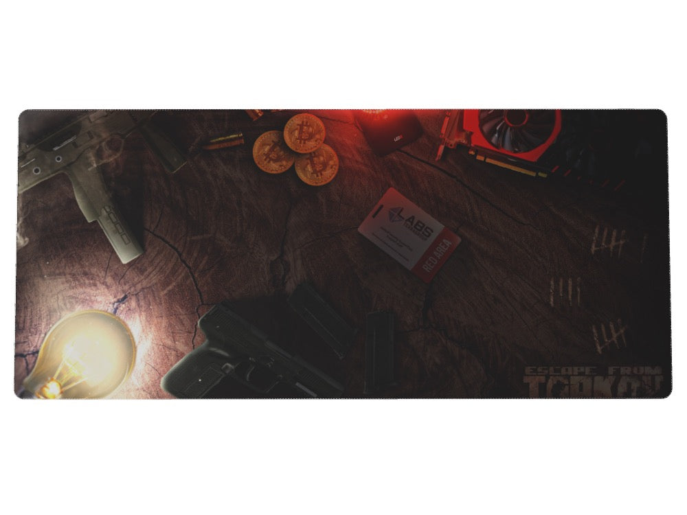 Custom XXL Speedmat - Custom Design Ref: RUHCO7N - [alt_customs]