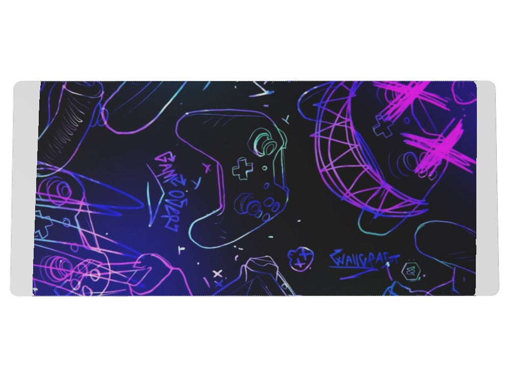 Custom XXL Speedmat - Custom Design Ref: RXHAMAD - [alt_customs]