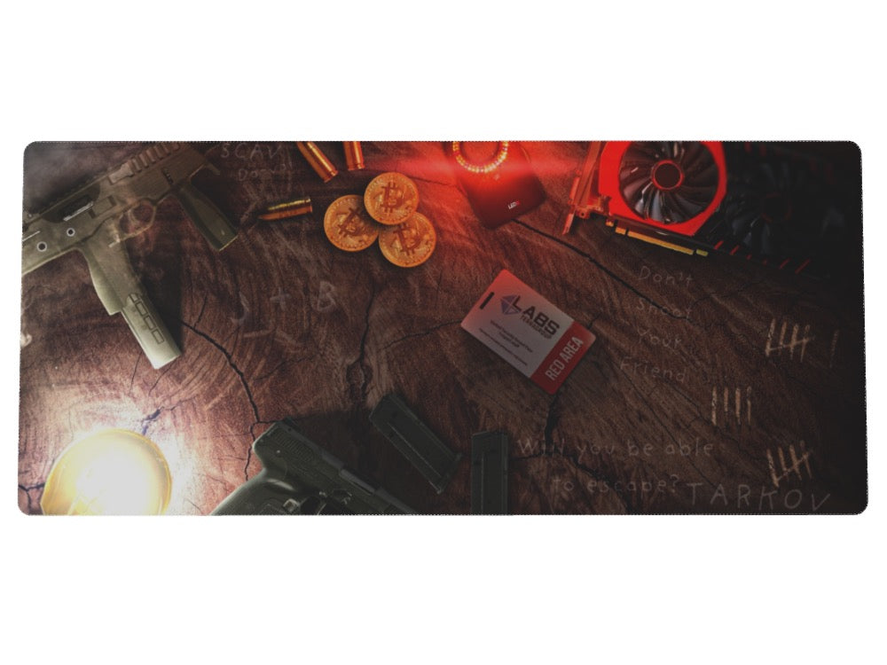 Custom XXL Speedmat - Custom Design Ref: RYOZN7H - [alt_customs]