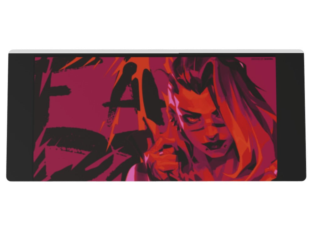 Custom XXL Speedmat - Custom Design Ref: S5ZSBZS - [alt_customs]
