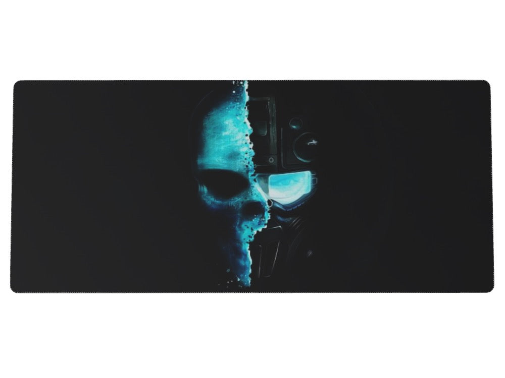 Custom XXL Speedmat - Custom Design Ref: SDDO2GZ - [alt_customs]